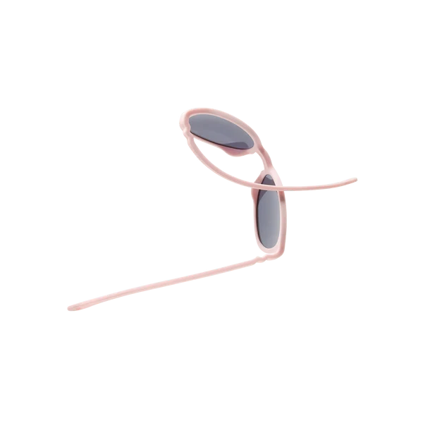 KI ET LA-Occhiali da sole per bambini Wazz Blush