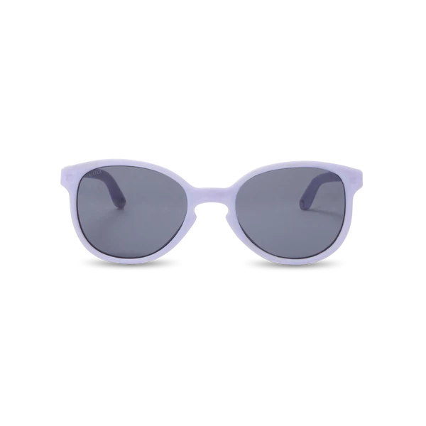 KI ET LA-Occhiali da sole per bambini Wazz lavanda