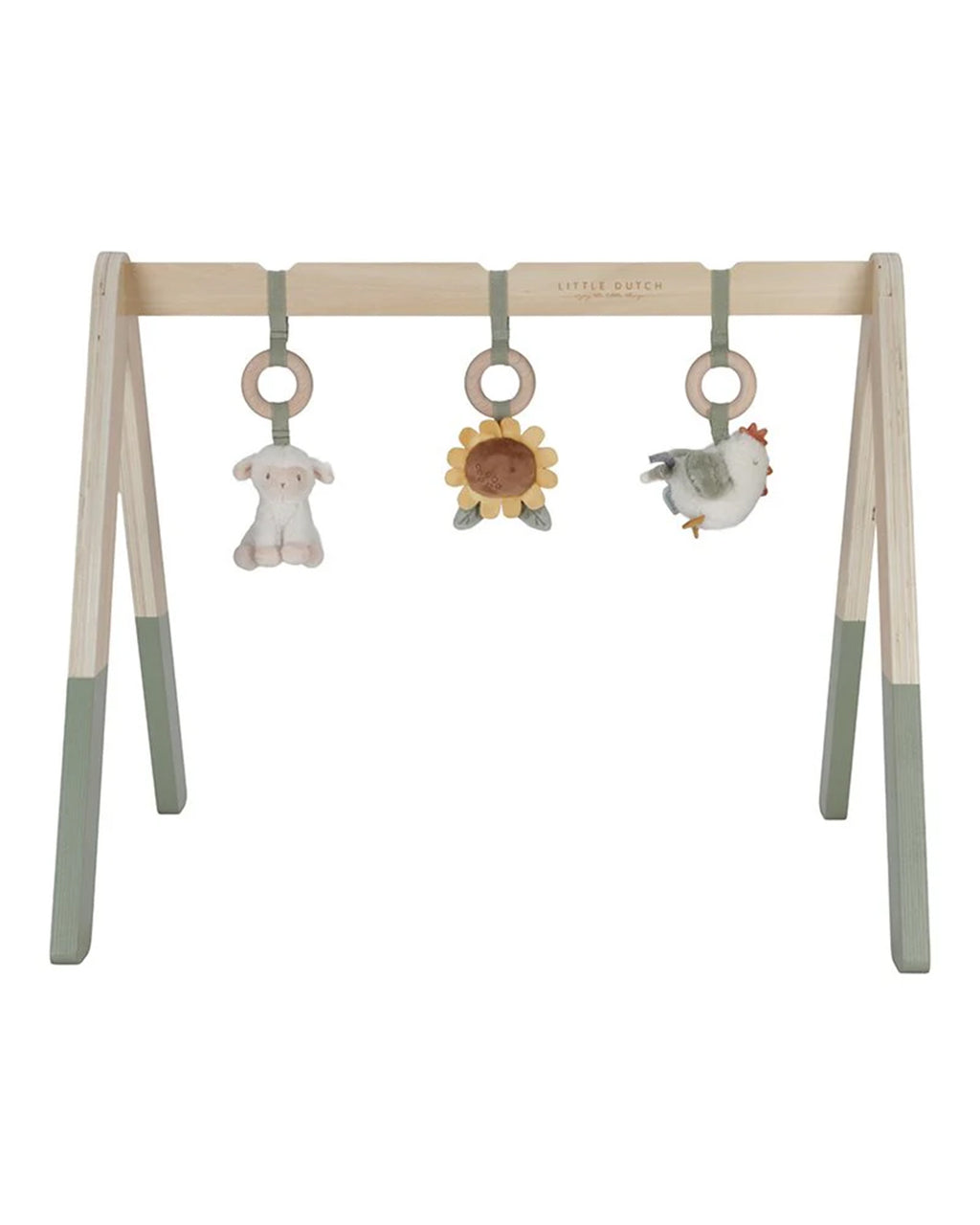 Little Dutch - Palestra per bambini Little Farm