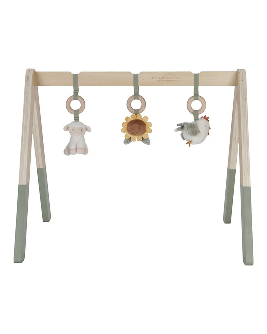 Little Dutch - Palestra per bambini Little Farm