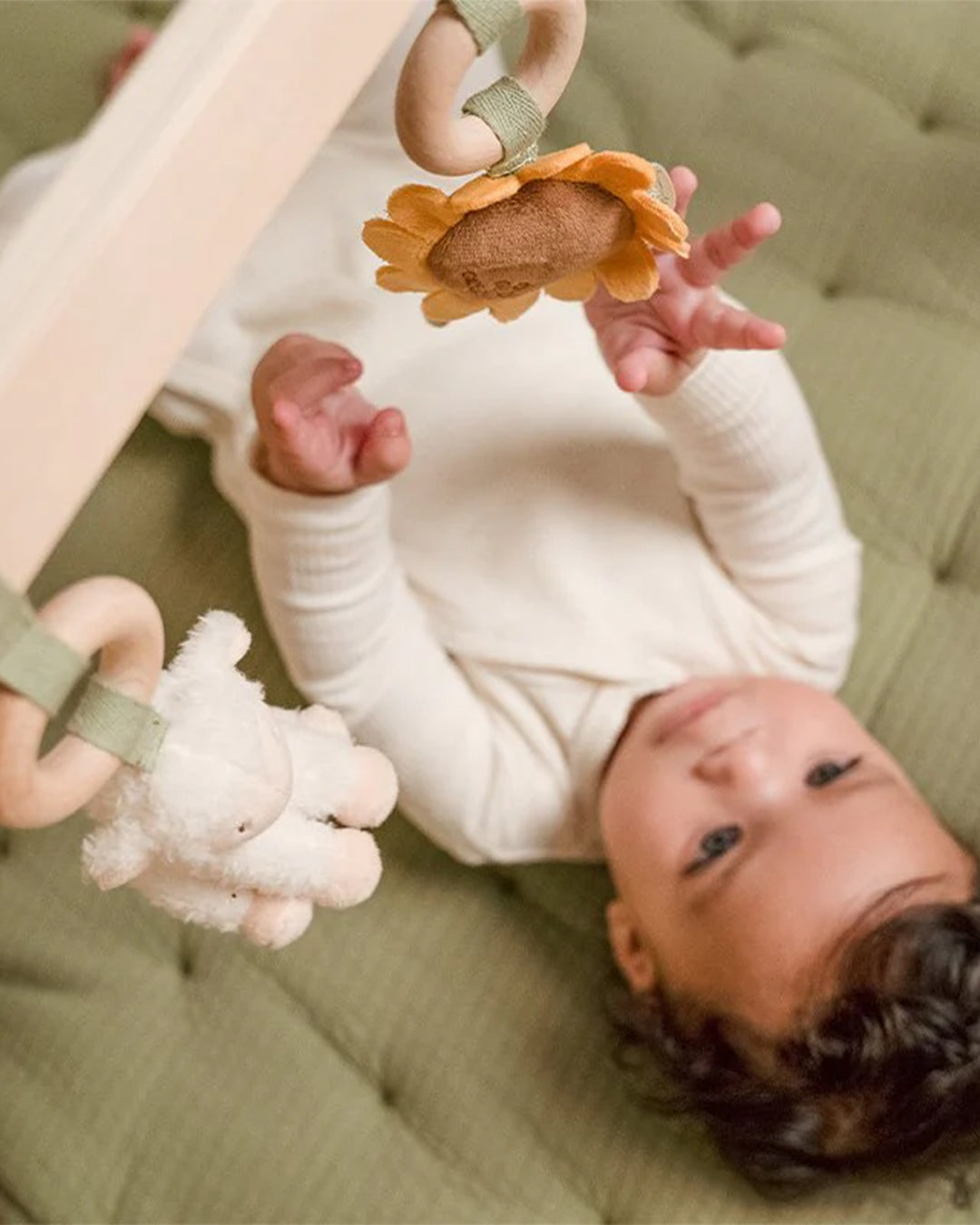 Little Dutch - Palestra per bambini Little Farm