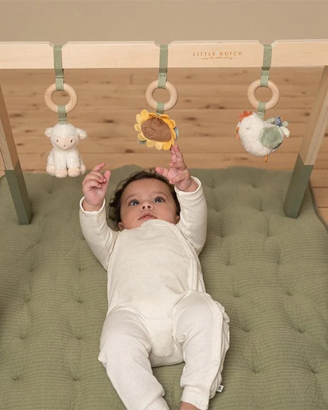 Little Dutch - Palestra per bambini Little Farm