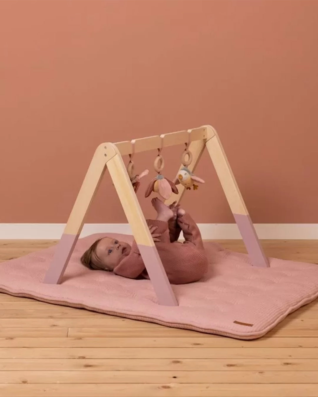 Little Dutch - Palestrina Legno Giardino