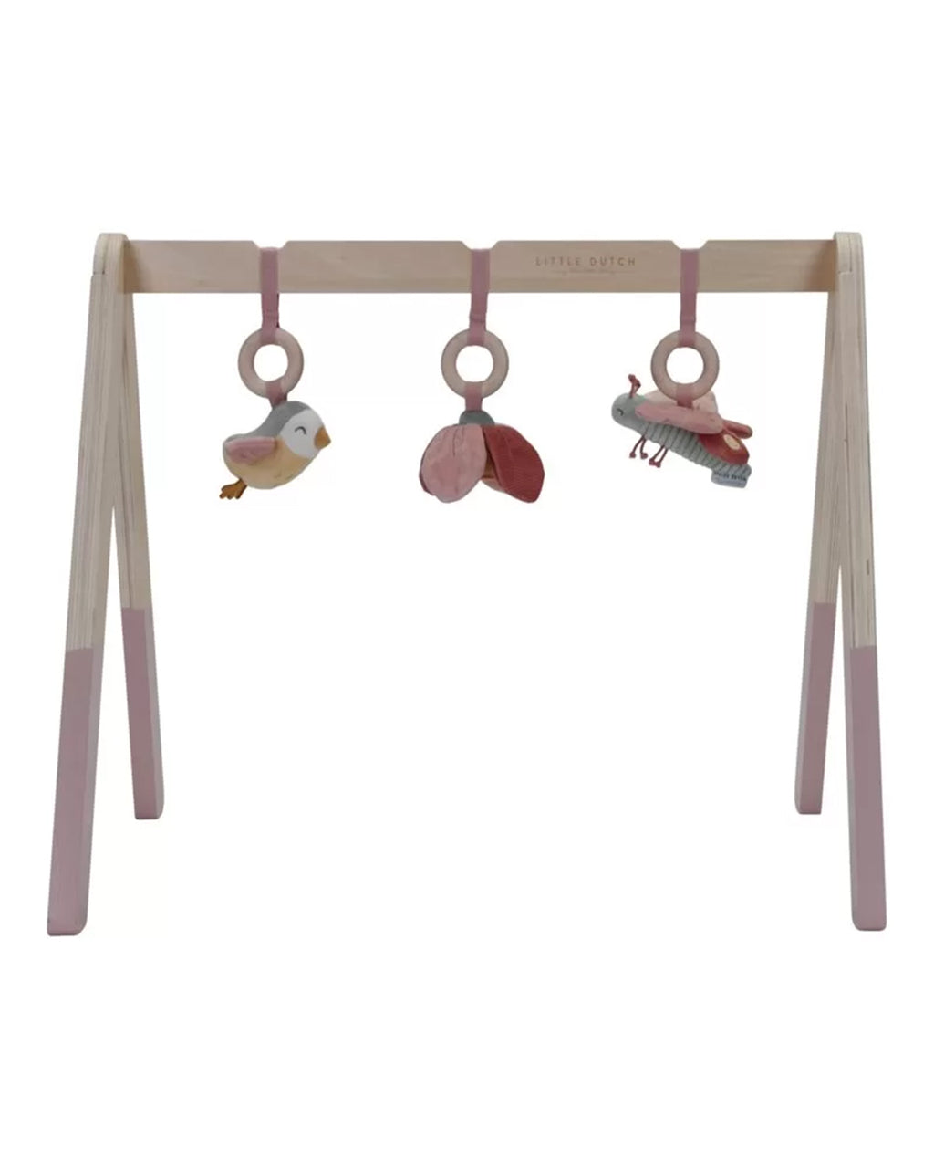 Little Dutch - Palestrina Legno Giardino