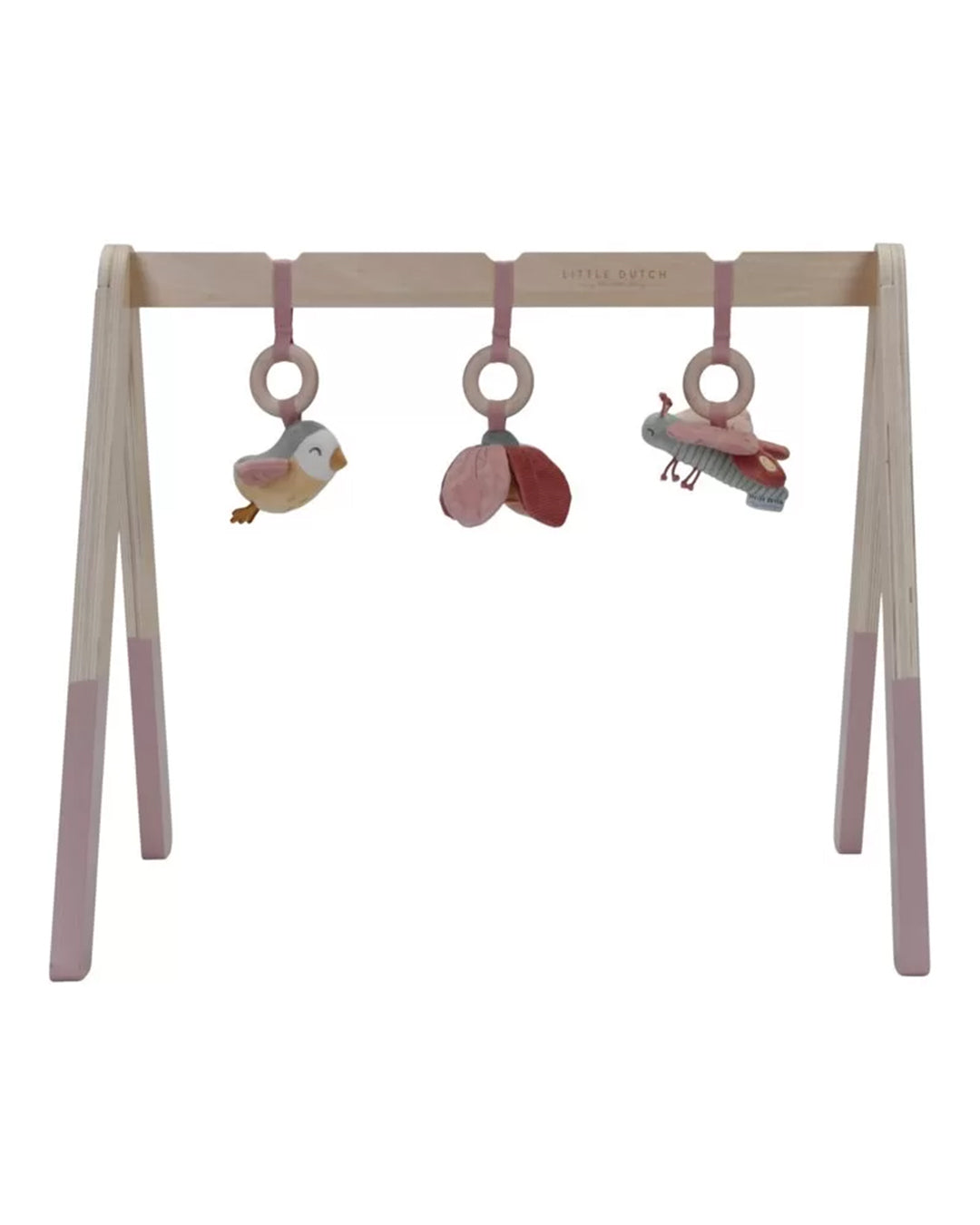 Little Dutch - Palestrina Legno Giardino