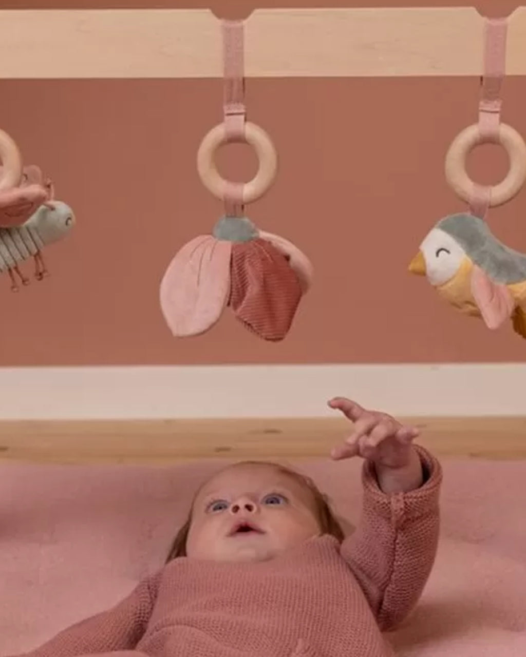 Little Dutch - Palestrina Legno Giardino