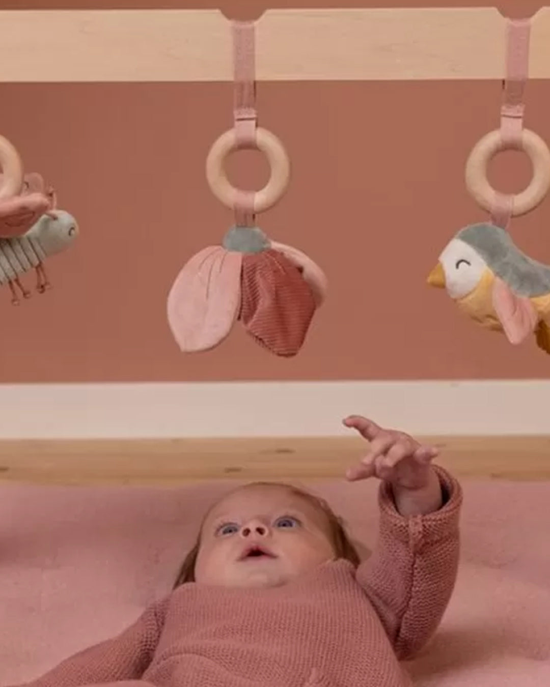 Little Dutch - Palestrina Legno Giardino