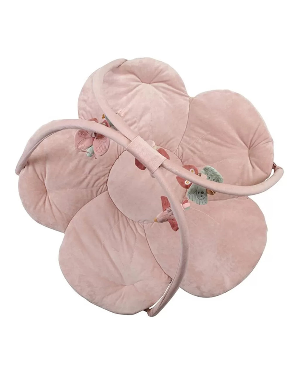 Little Dutch - Palestrina con Tappeto Fiore