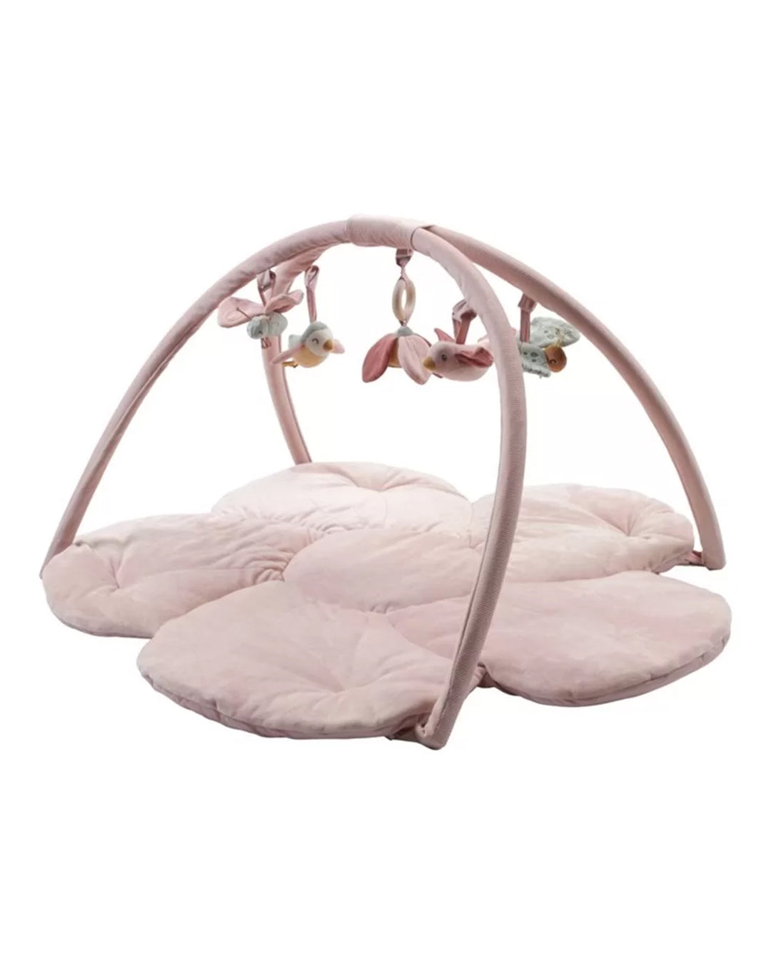 Little Dutch - Palestrina con Tappeto Fiore