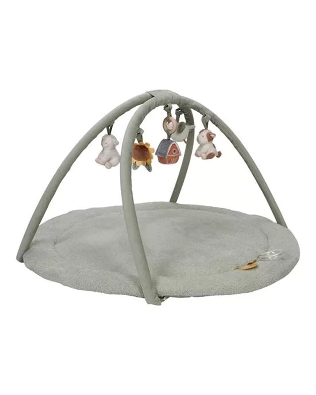 Little Dutch - Palestrina con Tappeto Piccola Fattoria