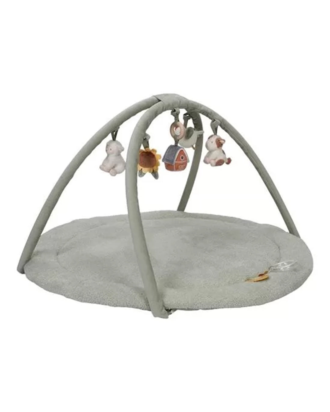 Little Dutch - Palestrina con Tappeto Piccola Fattoria