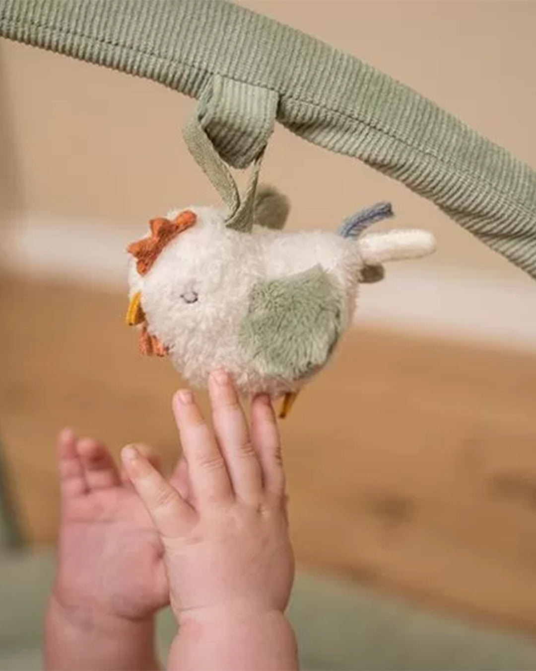 Little Dutch - Palestrina con Tappeto Piccola Fattoria