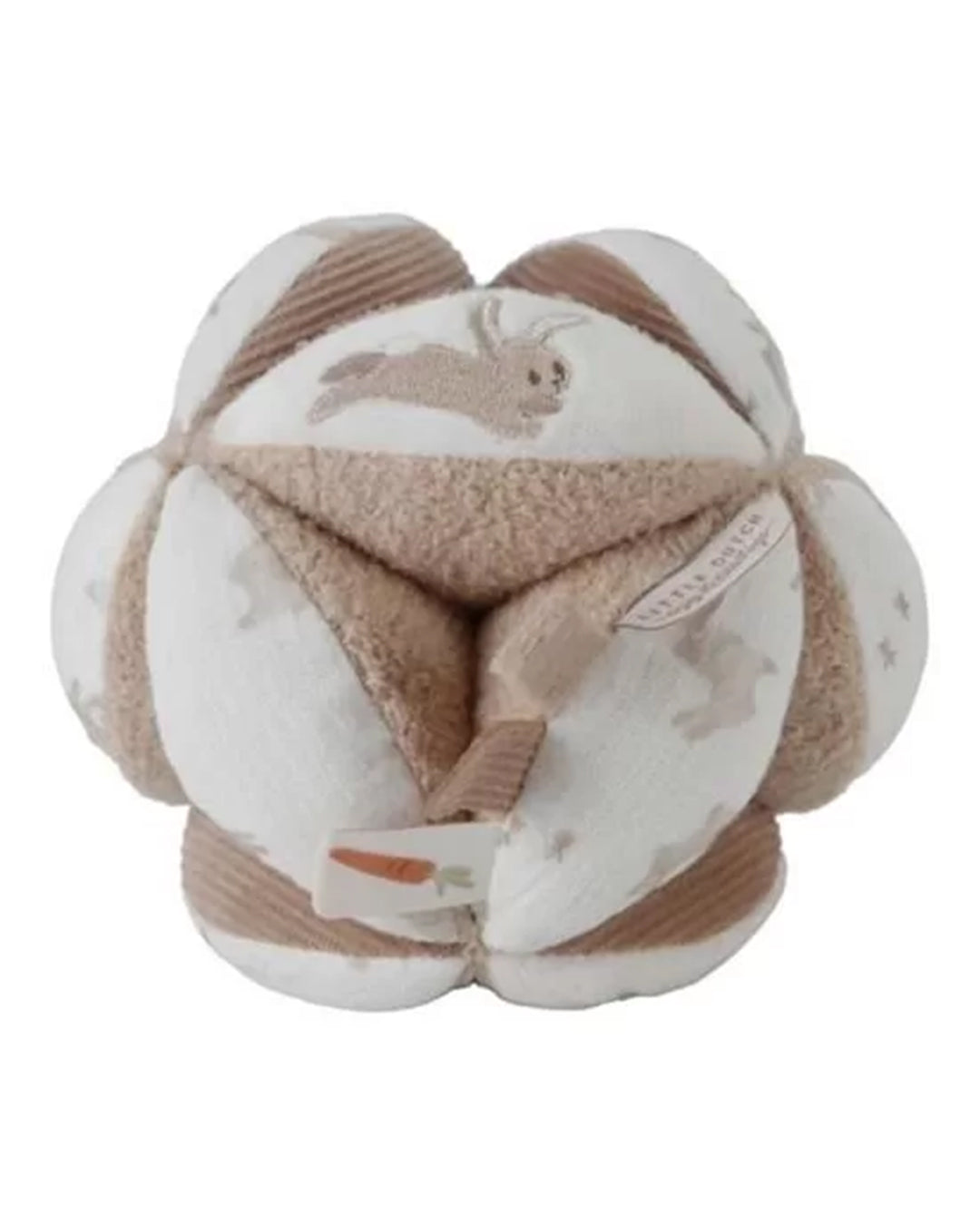 Little Dutch - Palla Da Aggrappare – Coniglietto