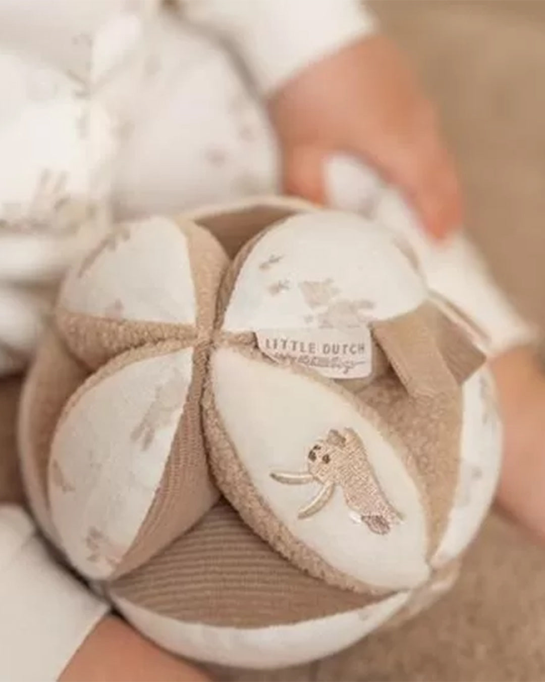 Little Dutch - Palla Da Aggrappare – Coniglietto