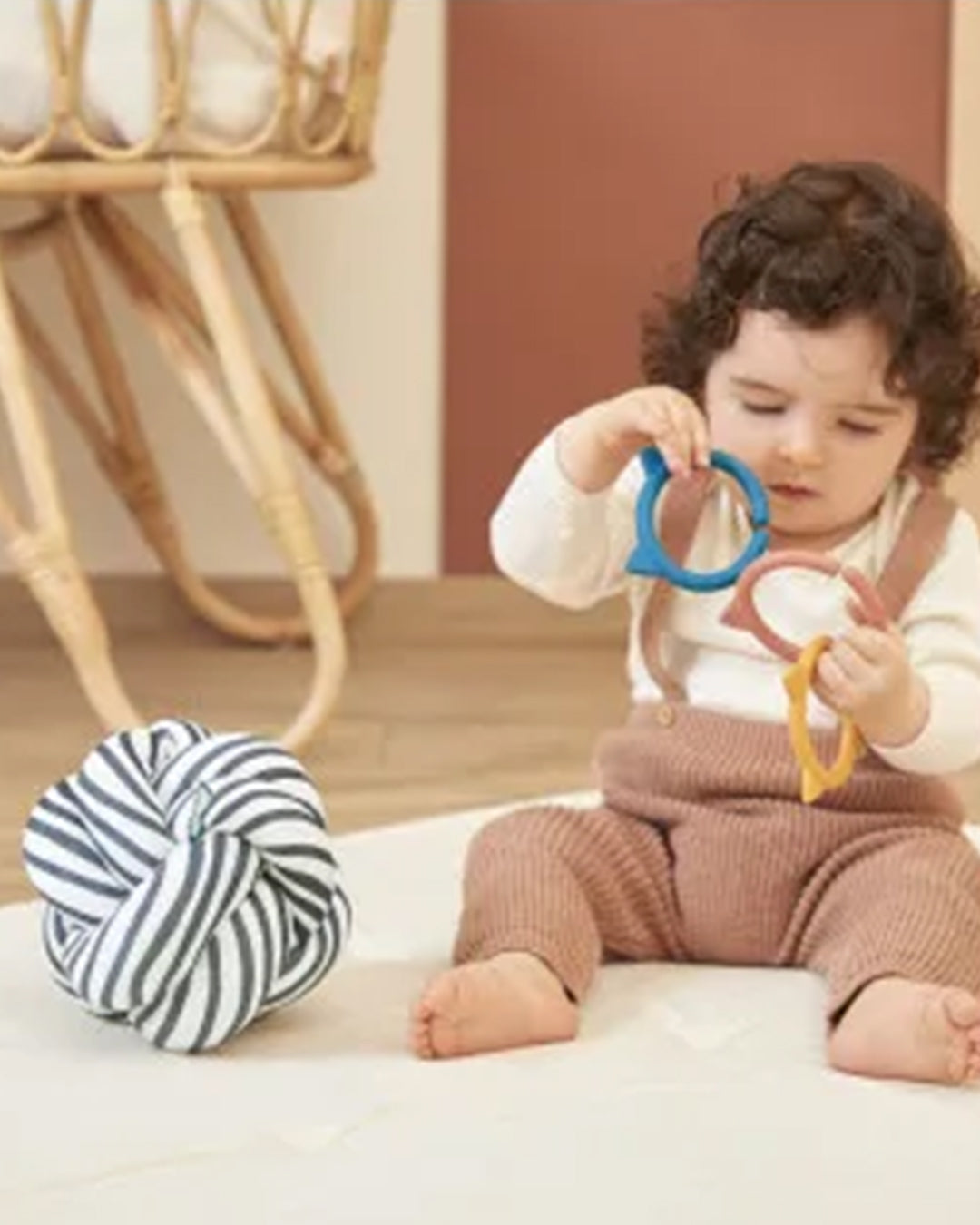 Kaloo - Palla Sensoriale