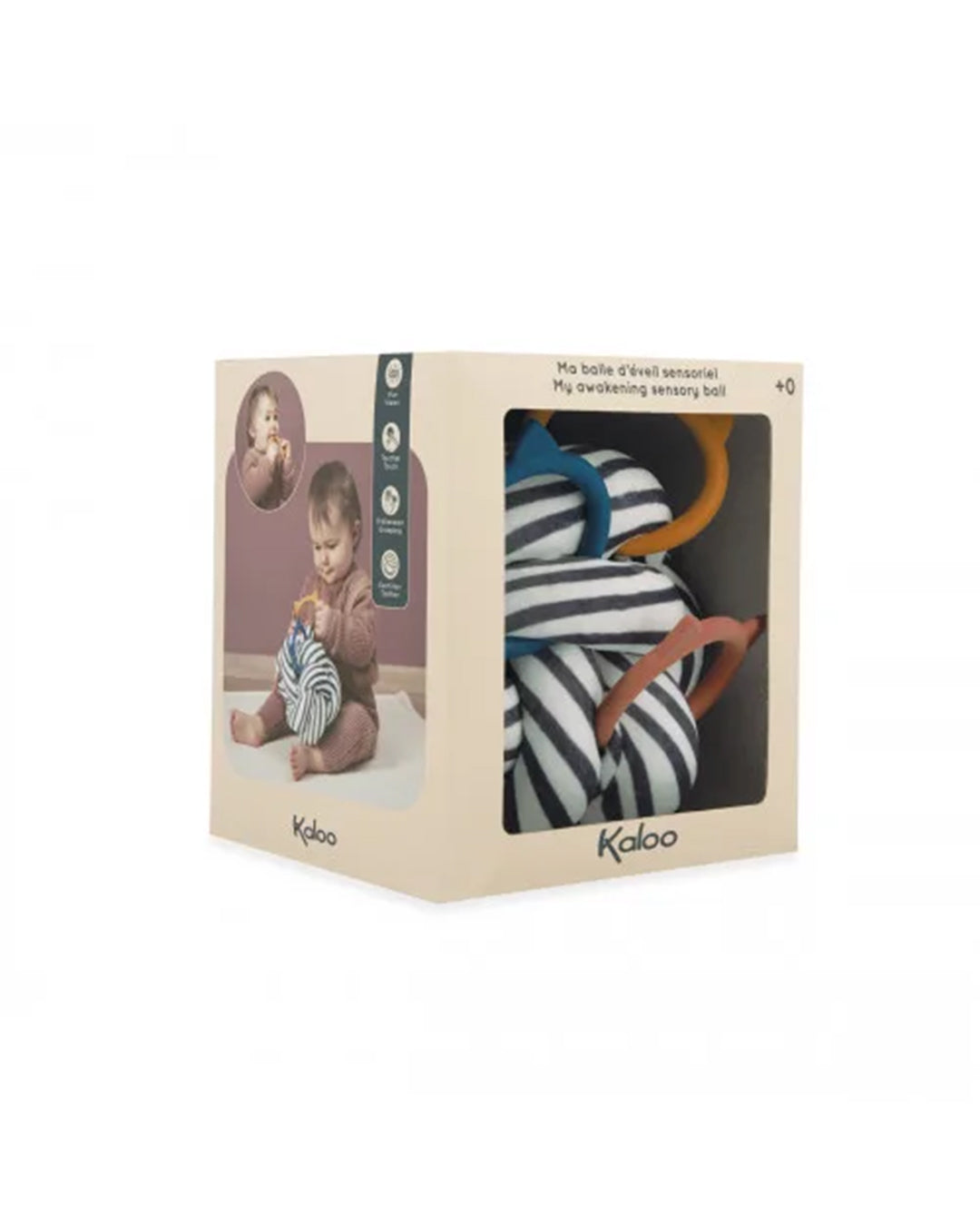 Kaloo - Palla Sensoriale