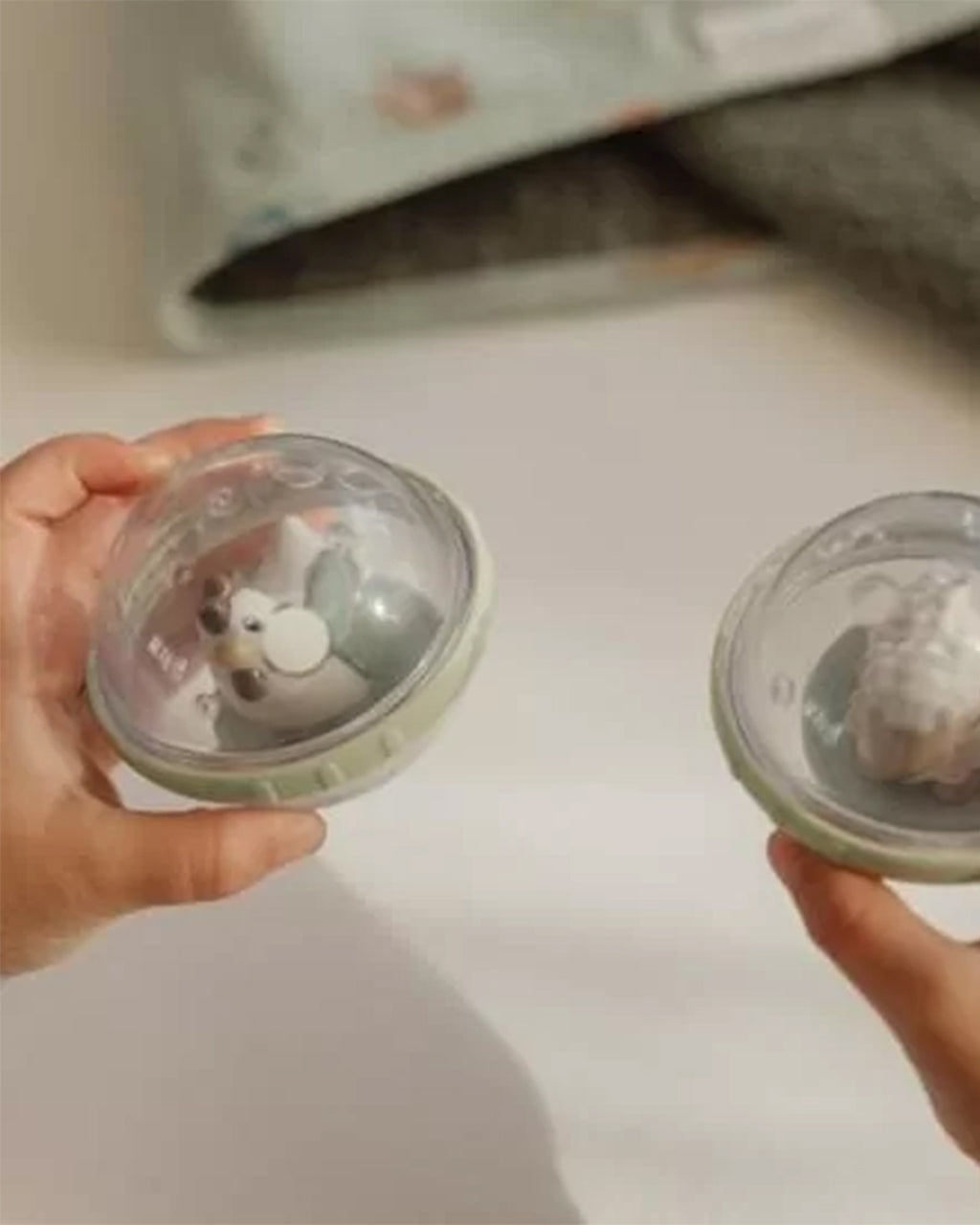 Little Dutch - Palline Rotanti Piccola Fattoria