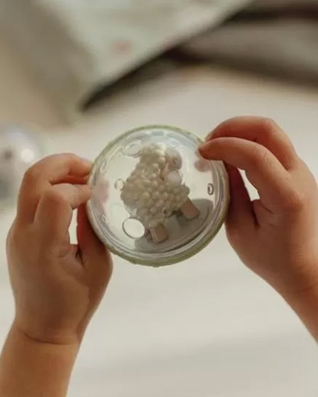 Little Dutch - Palline Rotanti Piccola Fattoria