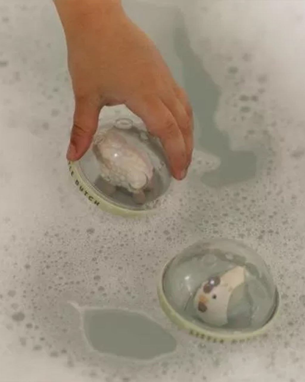 Little Dutch - Palline Rotanti Piccola Fattoria