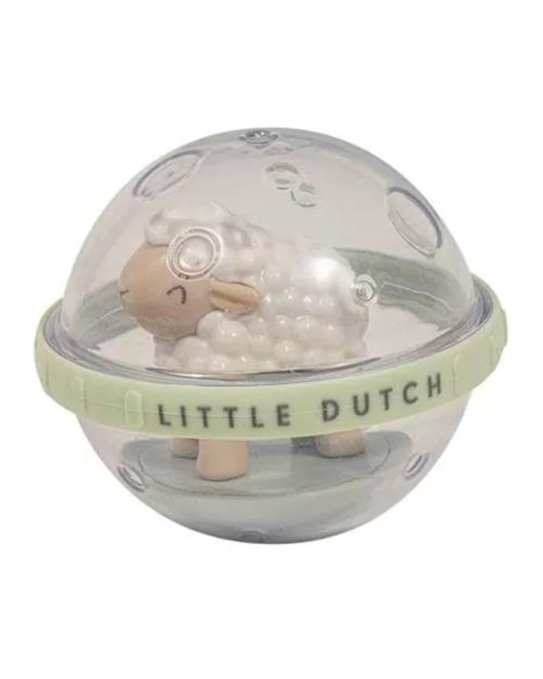 Little Dutch - Palline Rotanti Piccola Fattoria