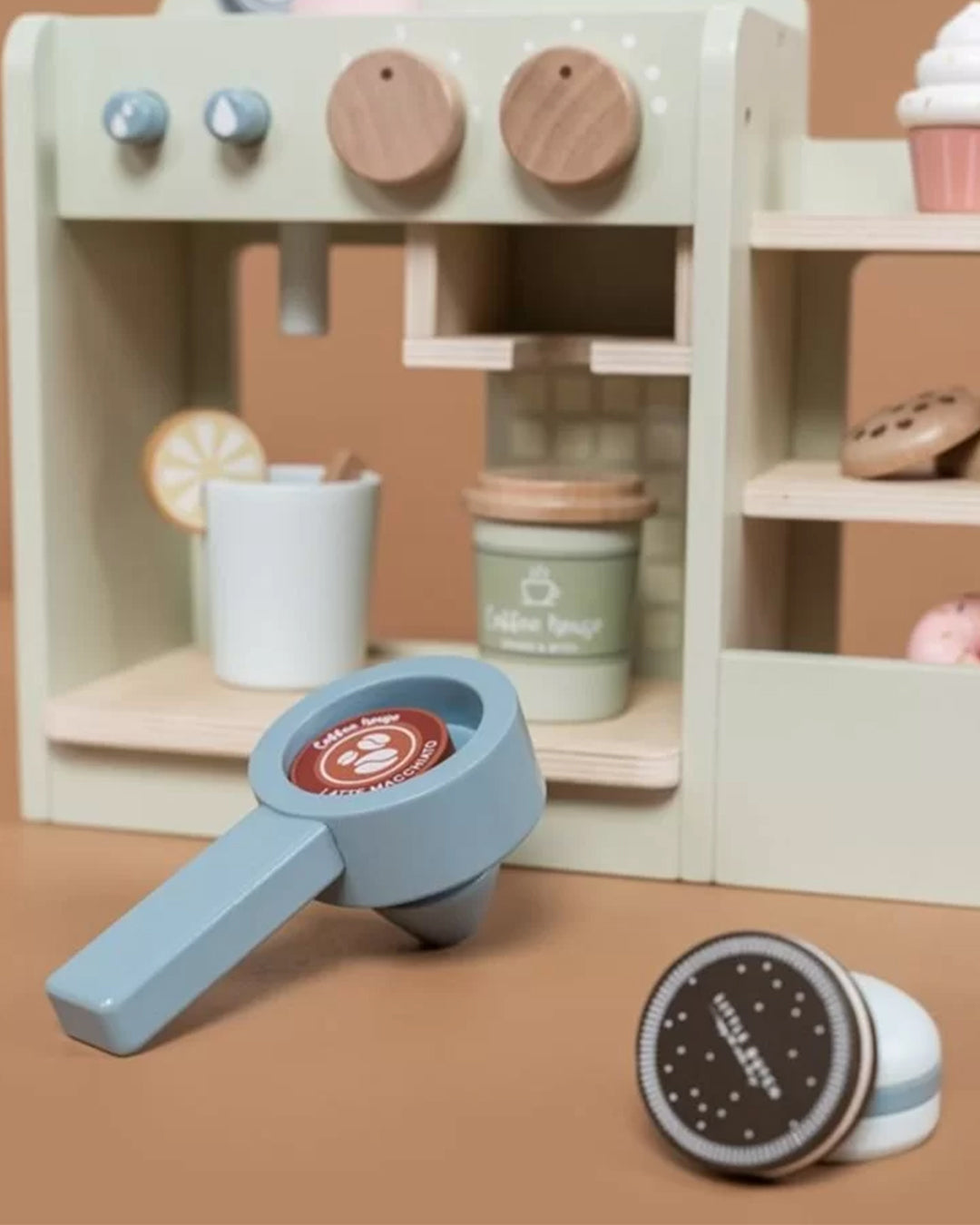 Little Dutch - Pasticceria