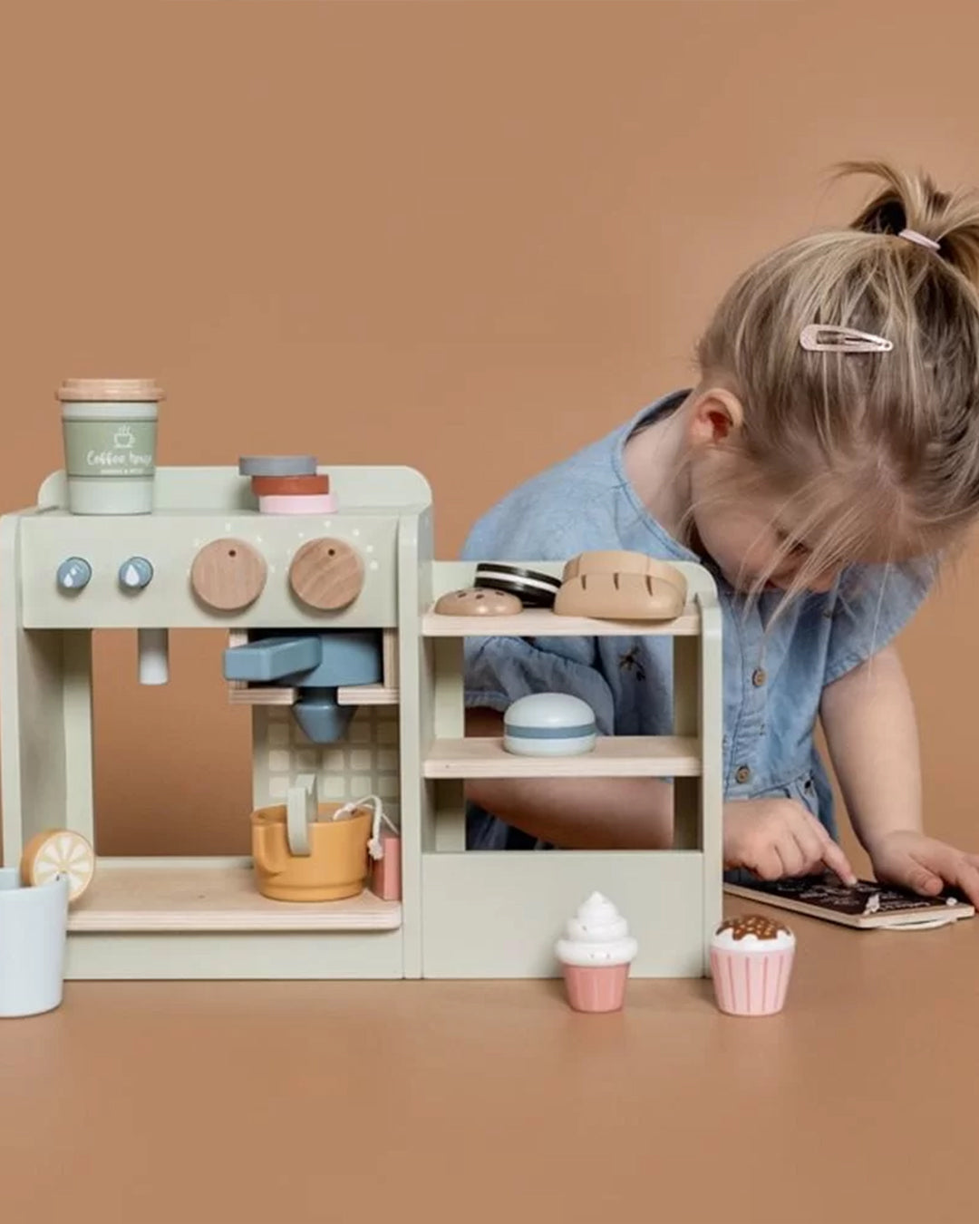 Little Dutch - Pasticceria