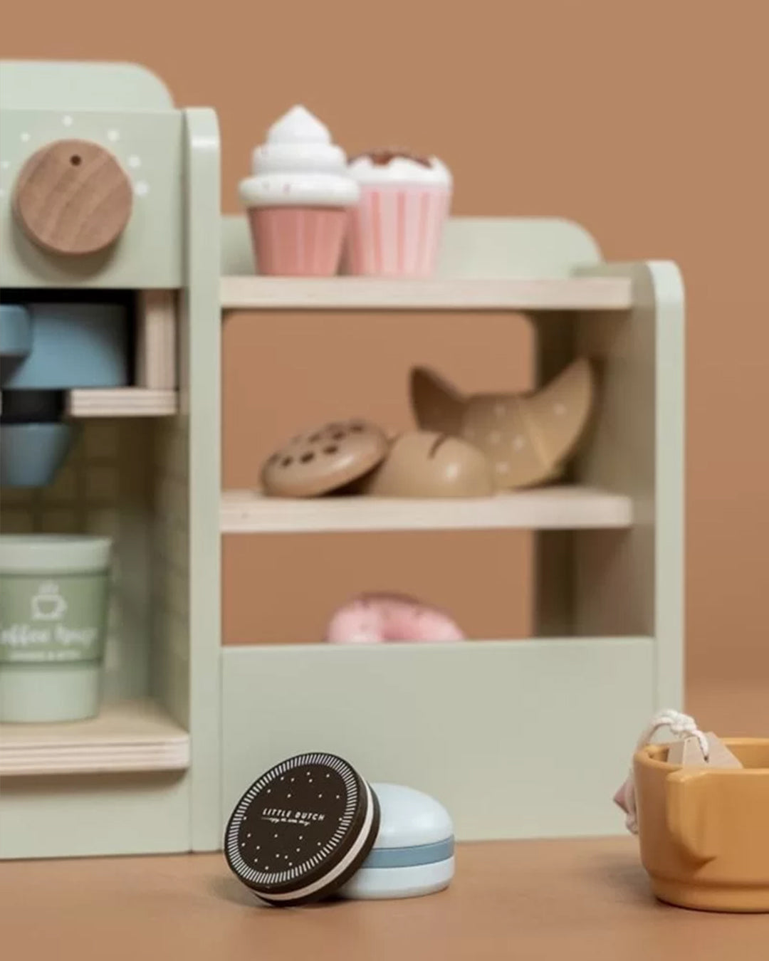 Little Dutch - Pasticceria