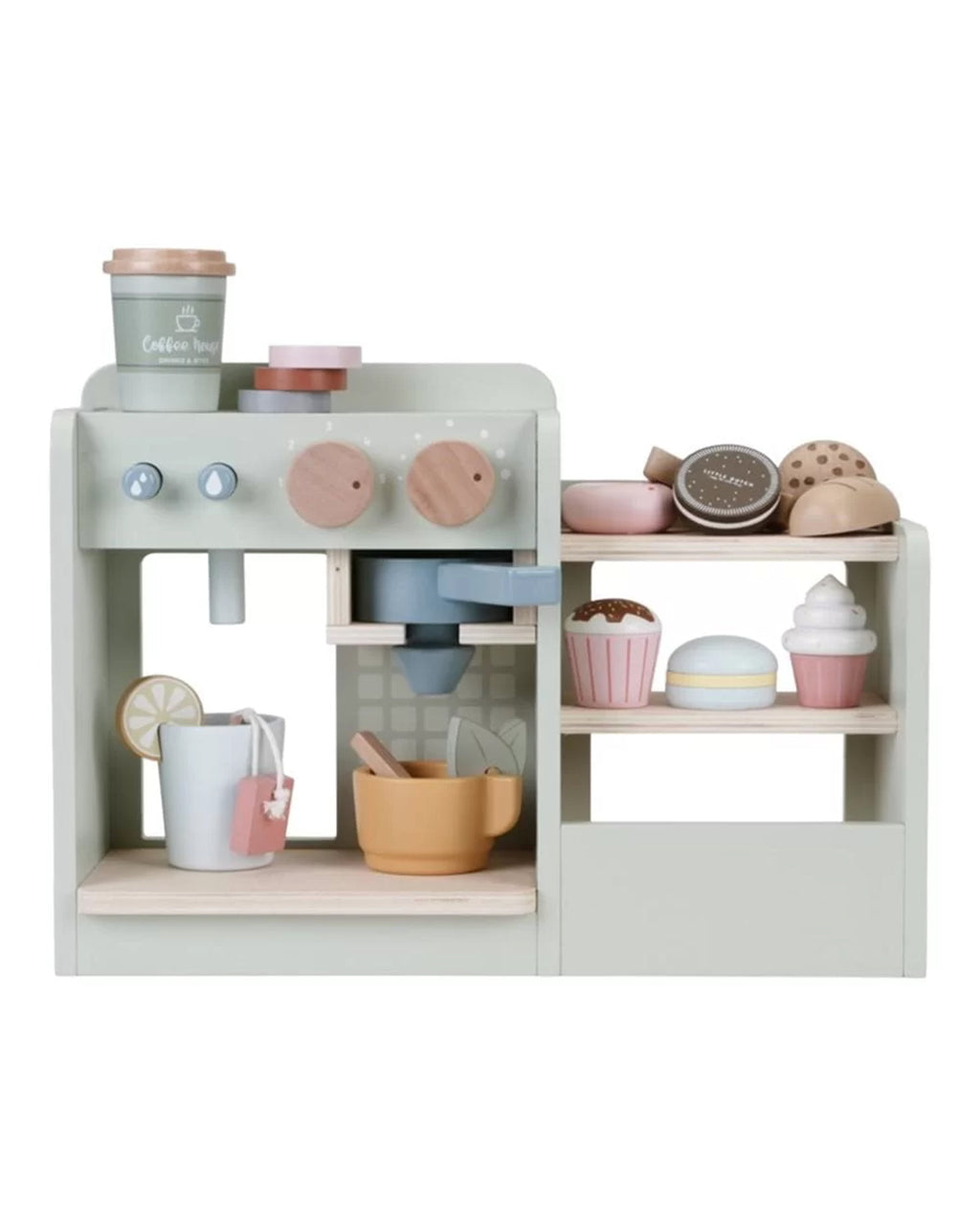 Little Dutch - Pasticceria