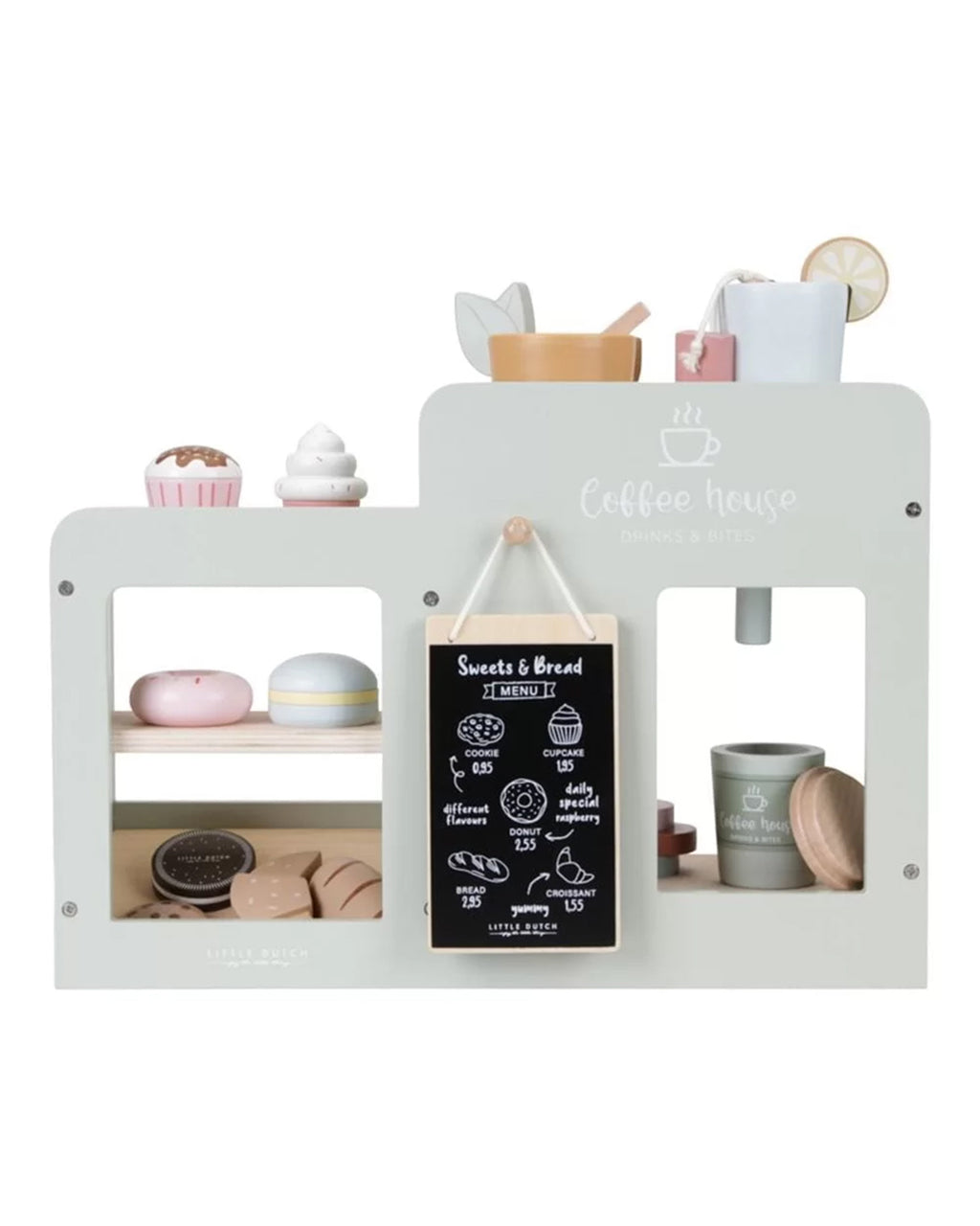 Little Dutch - Pasticceria