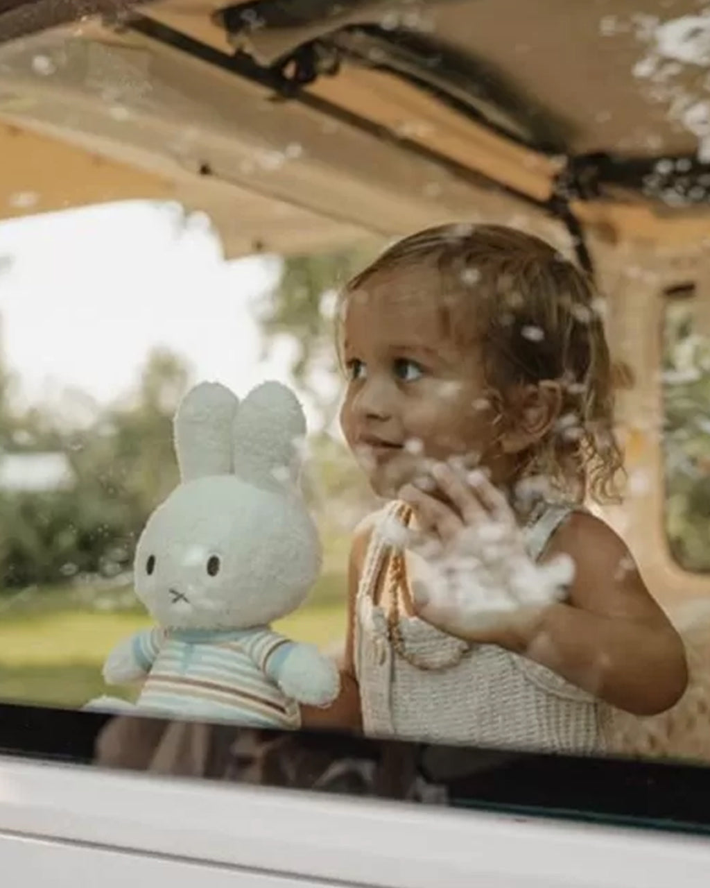 Little Dutch - Peluche Miffy 25cm