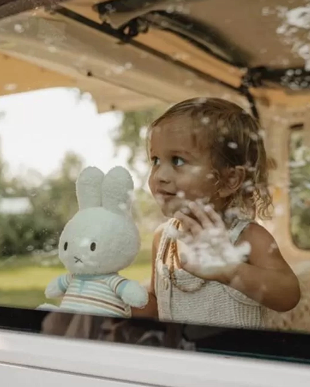 Little Dutch - Peluche Miffy 25cm