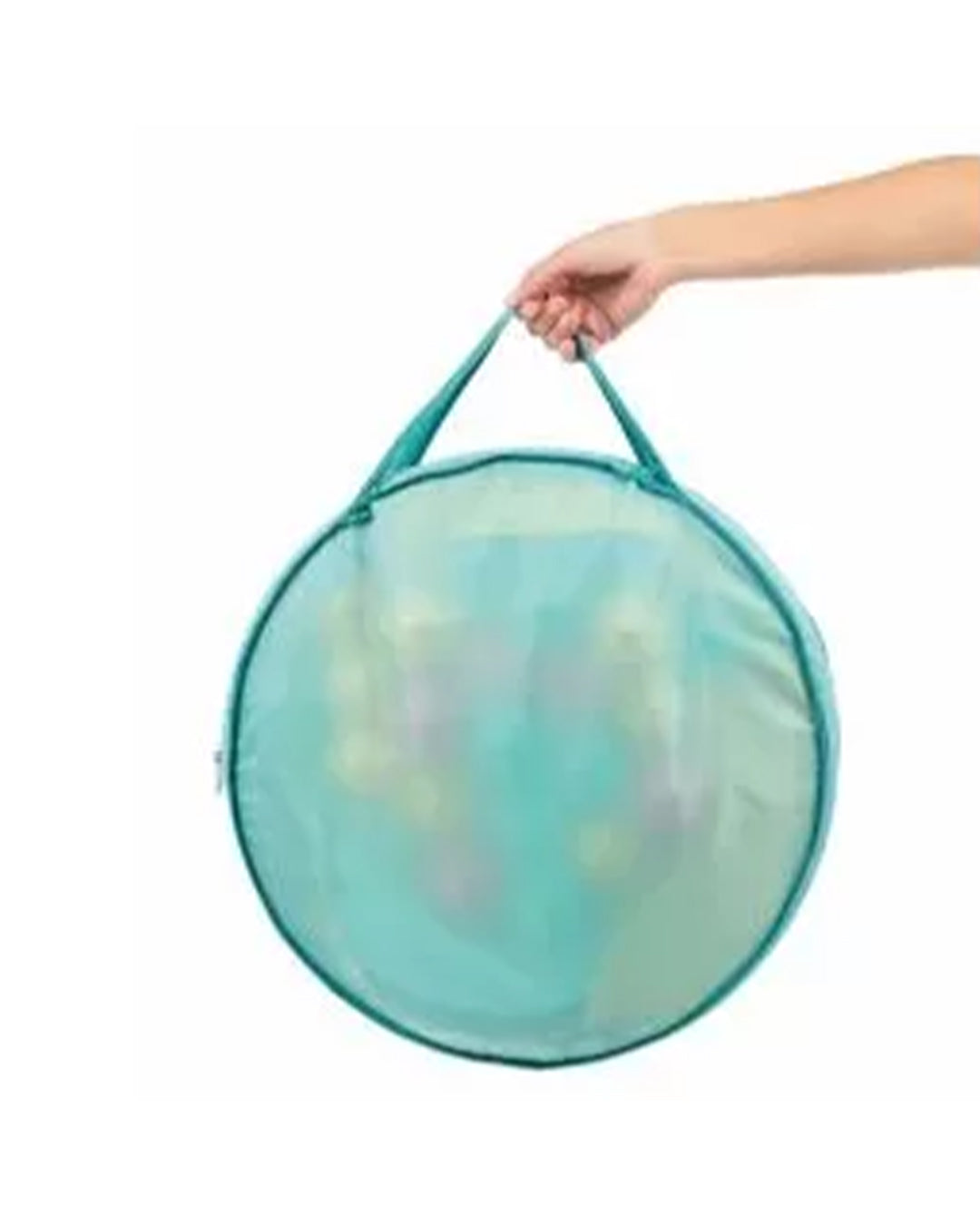 Ludì - Percorso Di Gioco Con TUNNEL