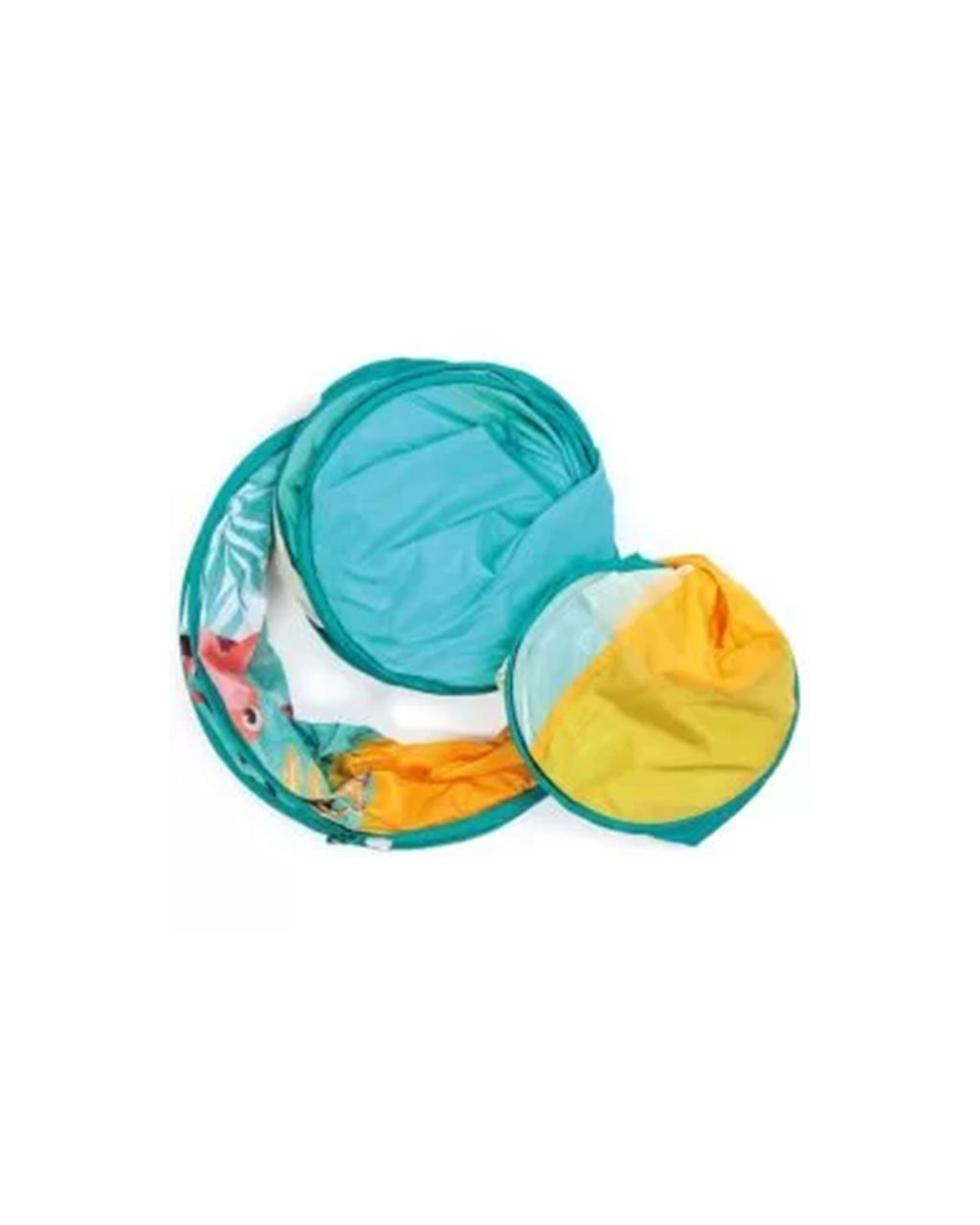 Ludì - Percorso Di Gioco Con TUNNEL