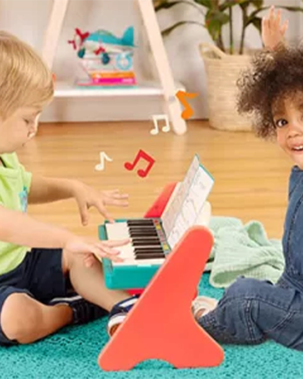 B.toys - Piano - Mini Maestro
