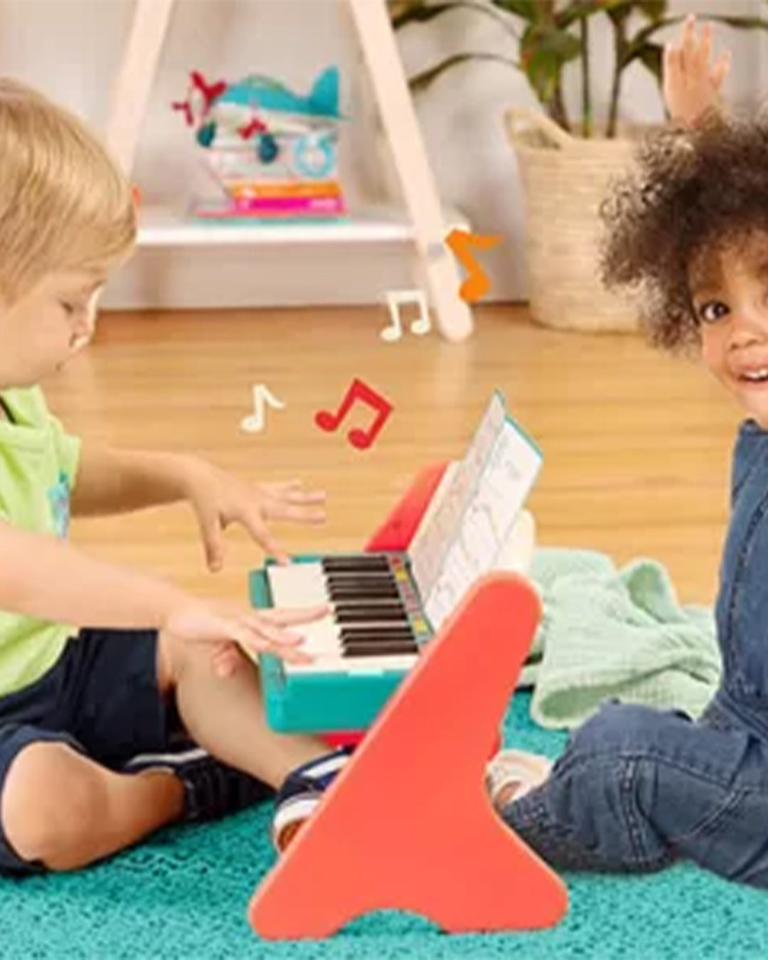 B.toys - Piano - Mini Maestro