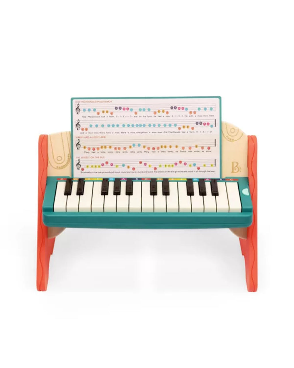 B.toys - Piano - Mini Maestro