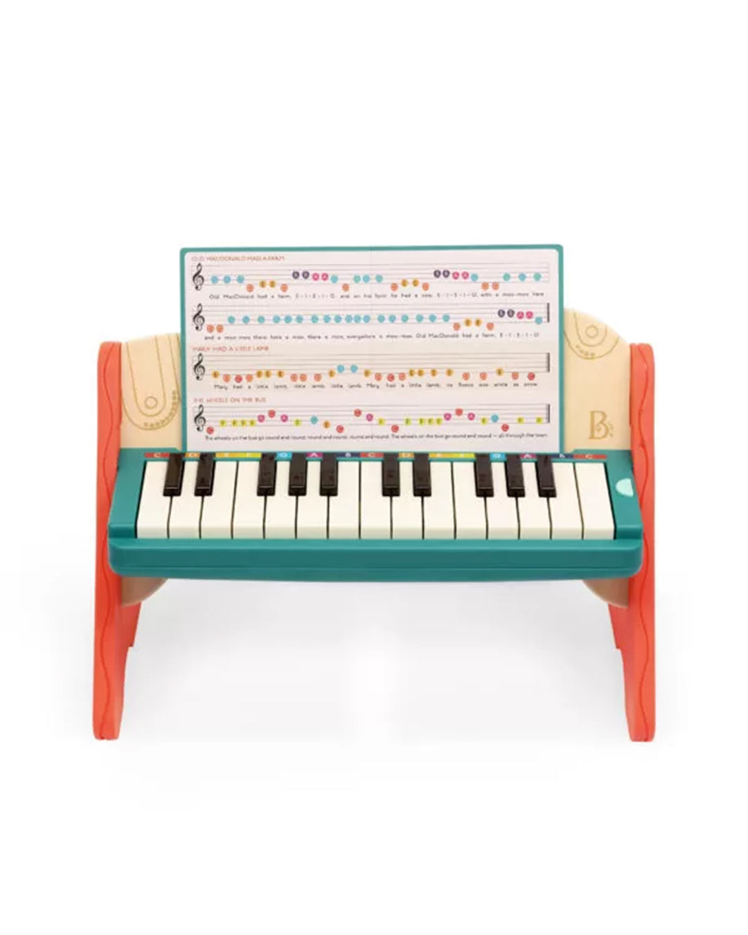 B.toys - Piano - Mini Maestro