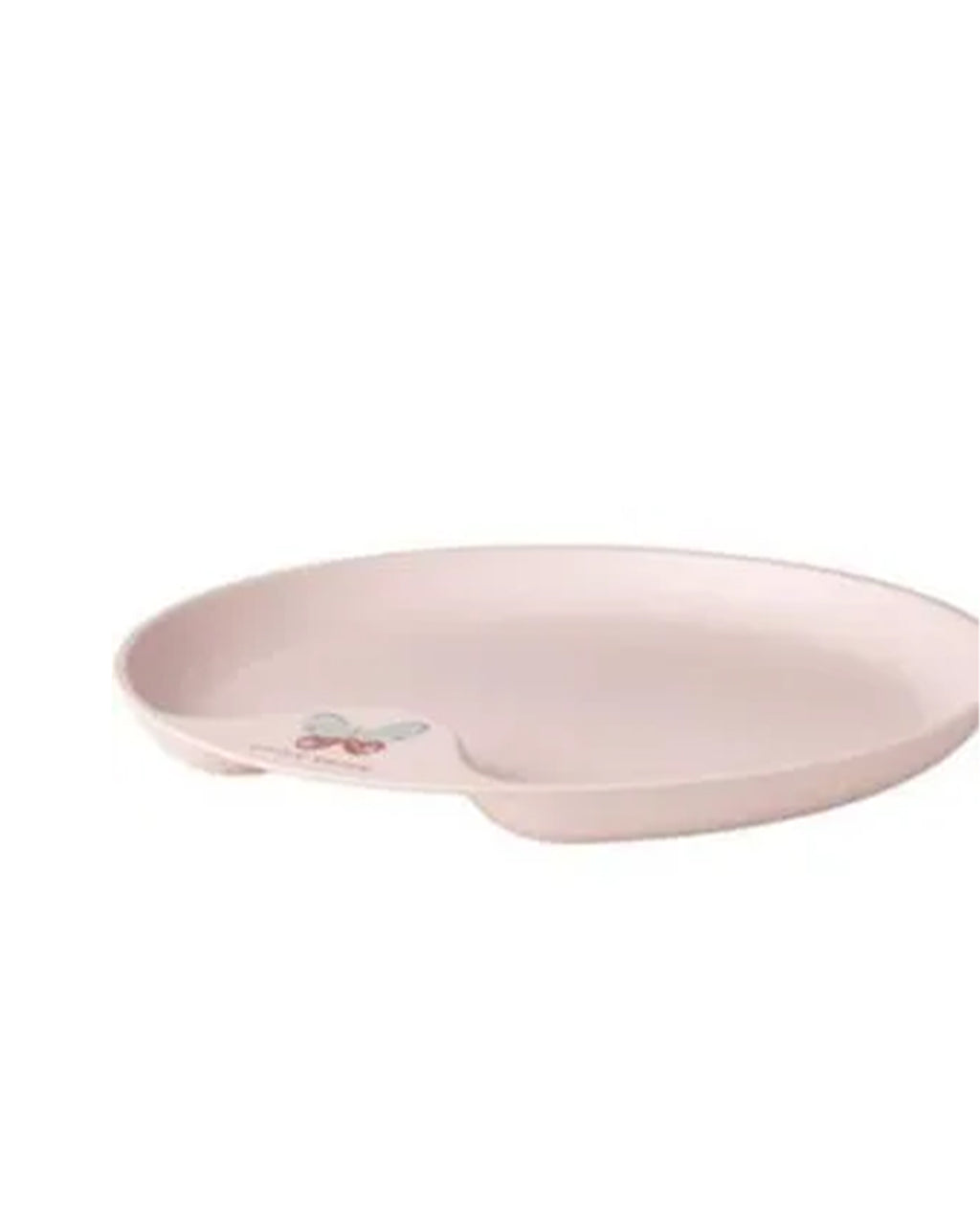 Little Dutch - Piatto Per Bambini Fiori e Farfalle