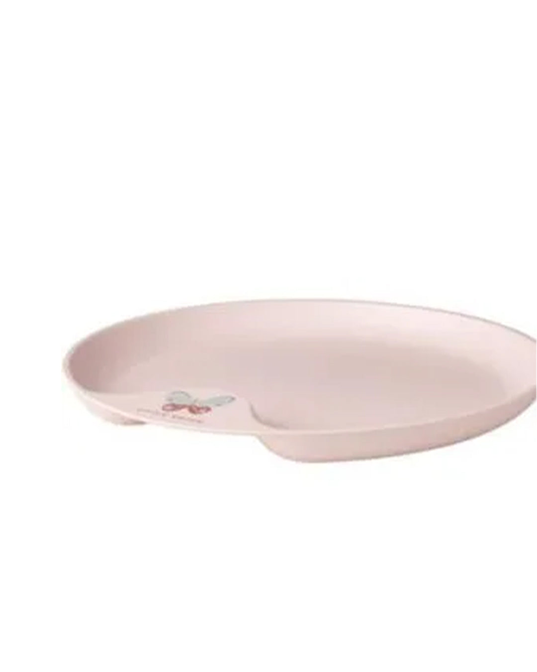 Little Dutch - Piatto Per Bambini Fiori e Farfalle