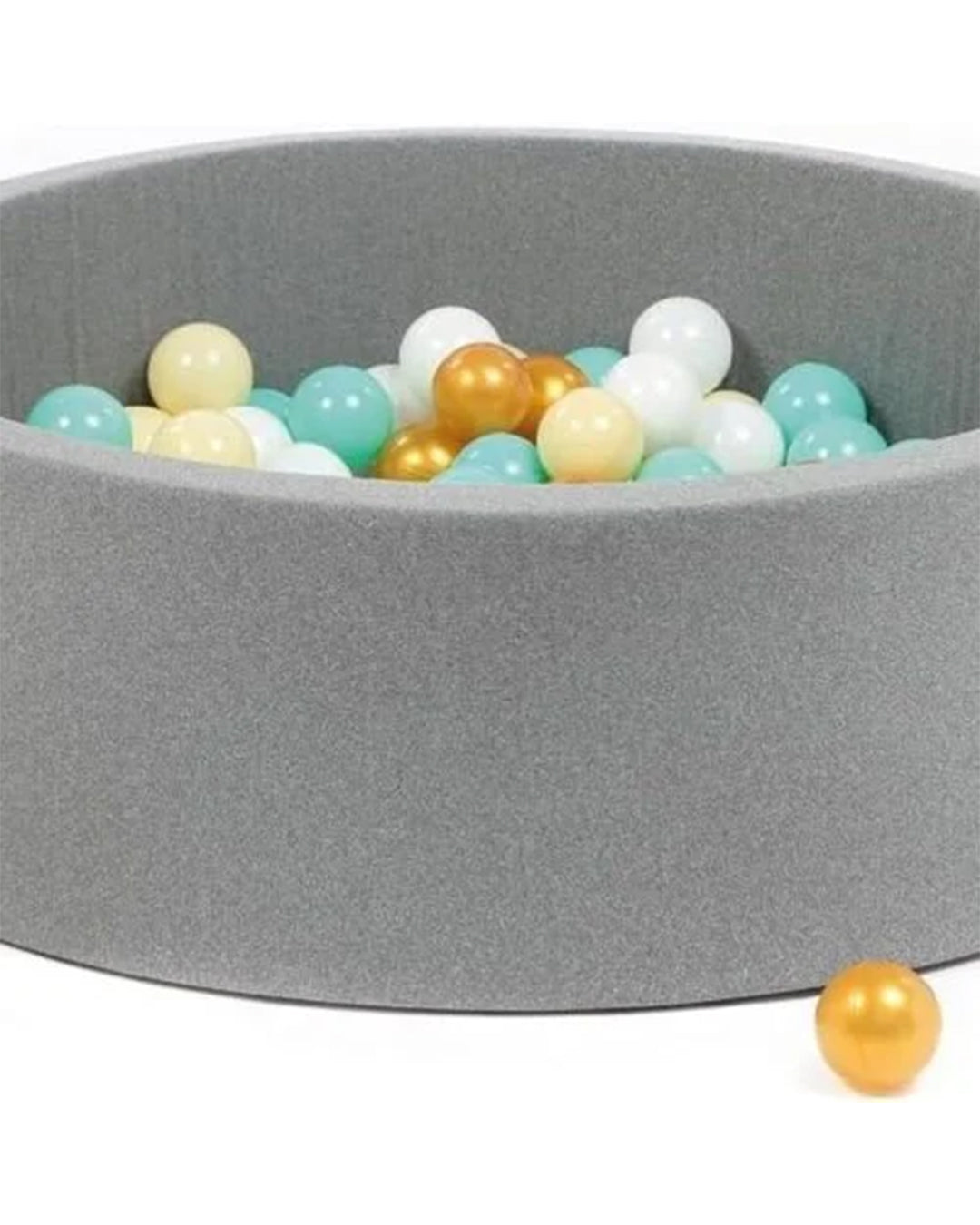 Ludì - Piscina Con Palle