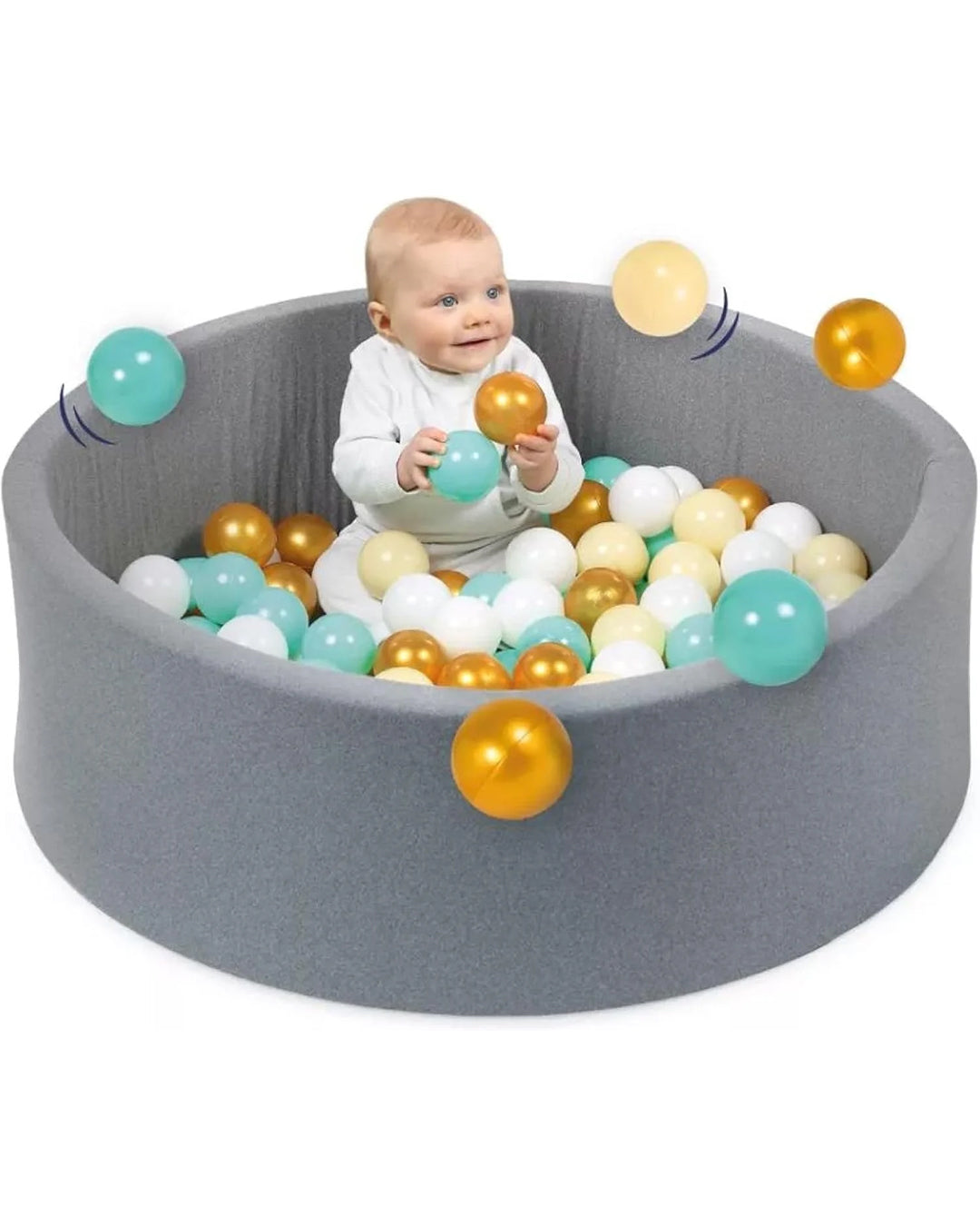 Ludì - Piscina Con Palle