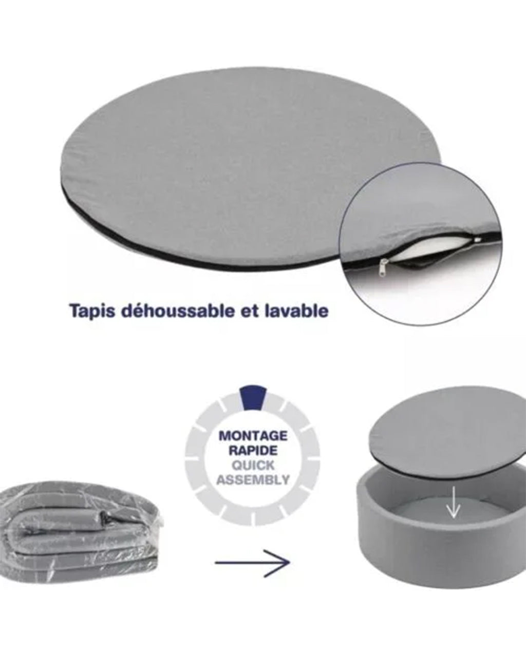 Ludì - Piscina Con Palle