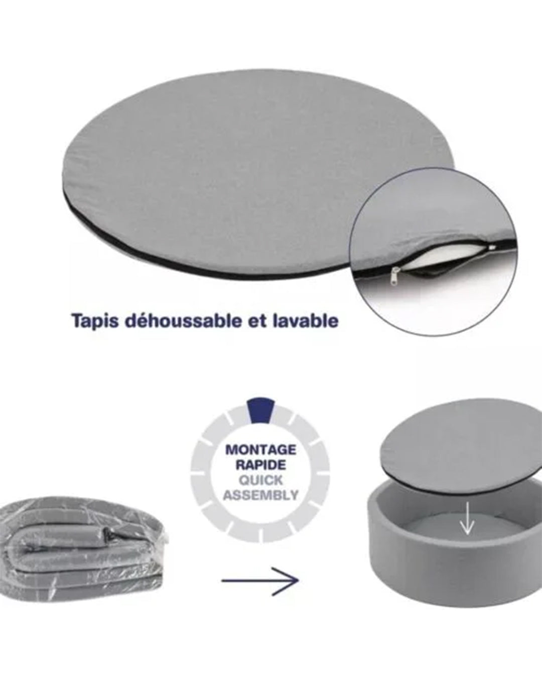 Ludì - Piscina Con Palle