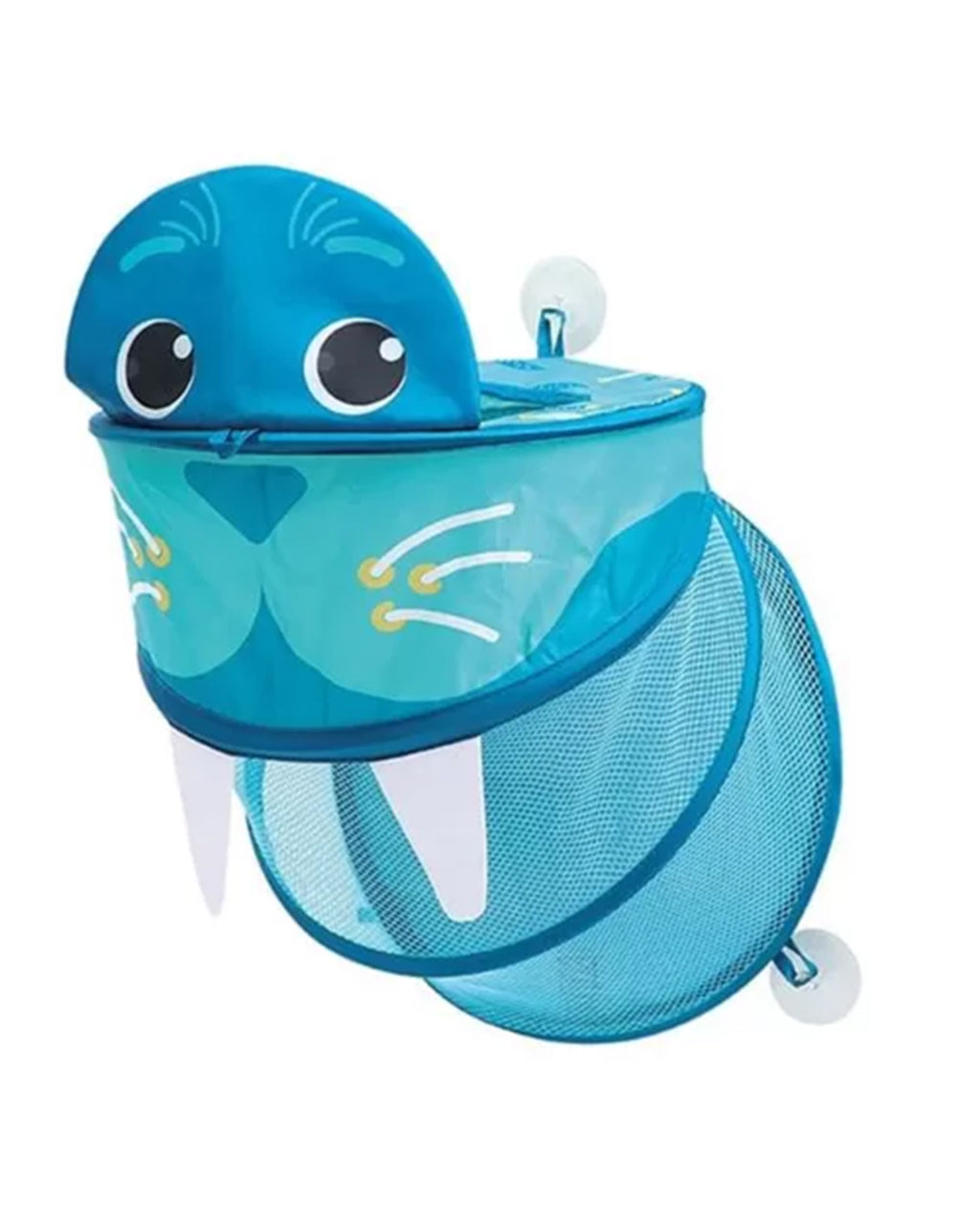 Ludì - Portagiochi A Rete Da Bagno