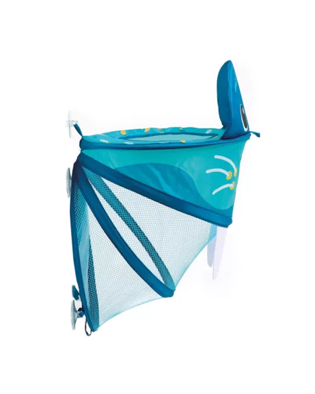 Ludì - Portagiochi A Rete Da Bagno