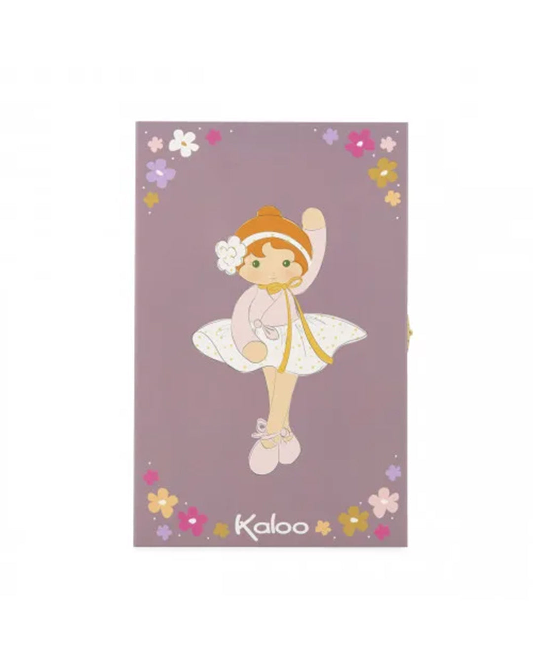 Kaloo - Portagioie Ballerina Carillon