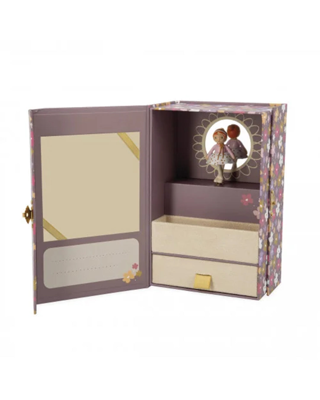 Kaloo - Portagioie Ballerina Carillon