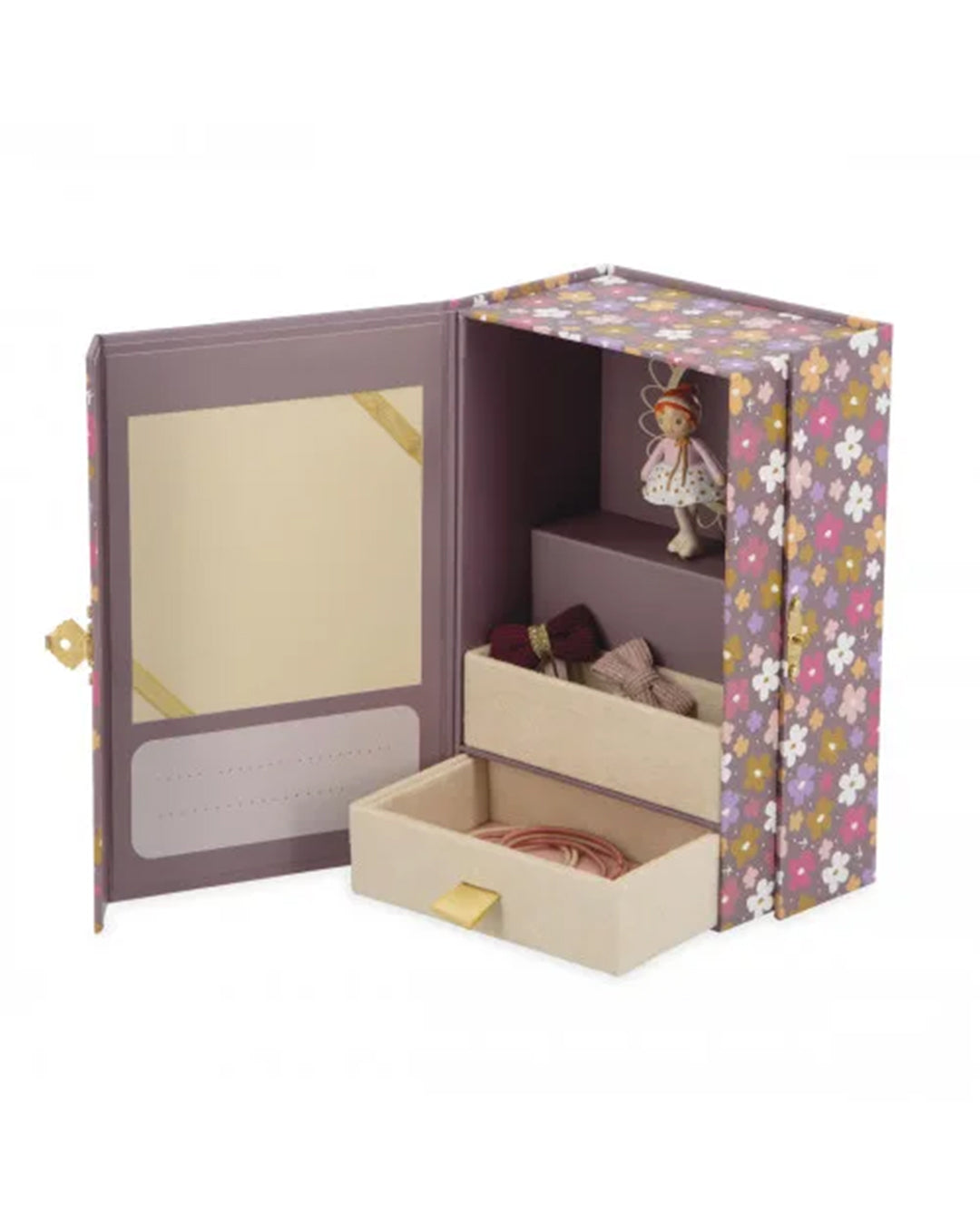 Kaloo - Portagioie Ballerina Carillon