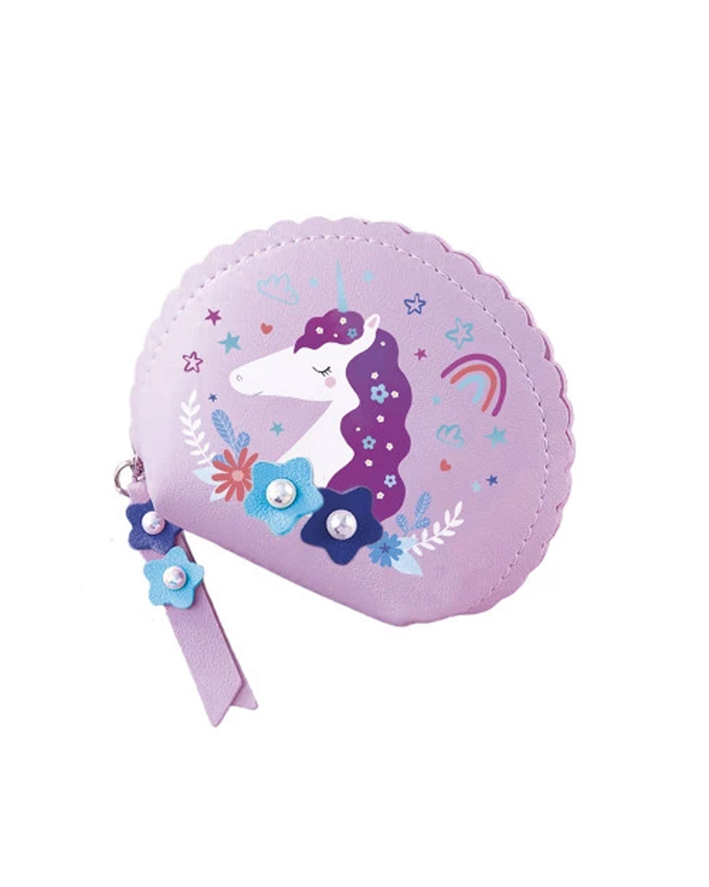 Janod - Portamonete Unicorno