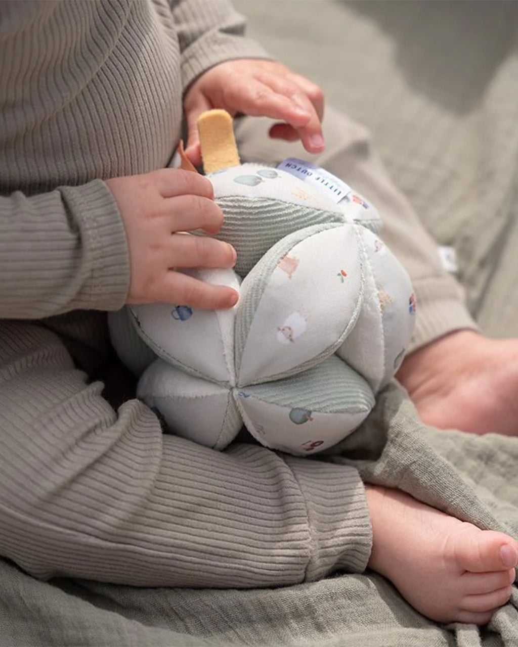 Little Dutch - Prendi la palla Little Farm